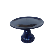 Suporte Azul Bic Cerâmica - 001951 Suporte Azul Bic Cerâmica - 001951